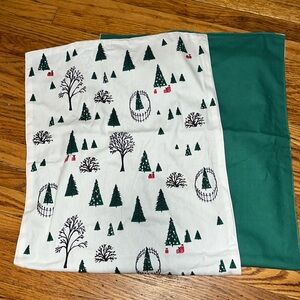 Kate spade table runner